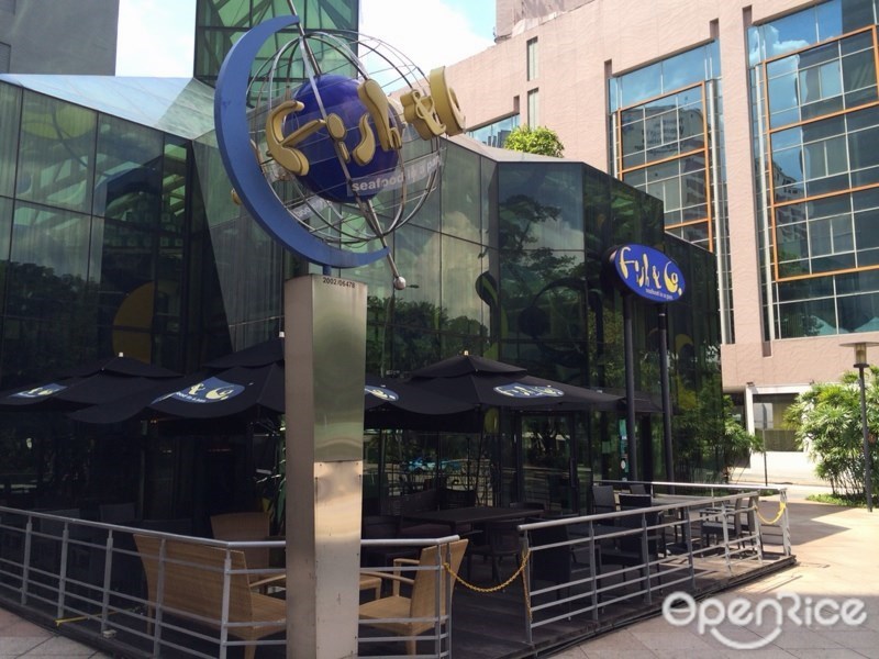 Fish & Co.