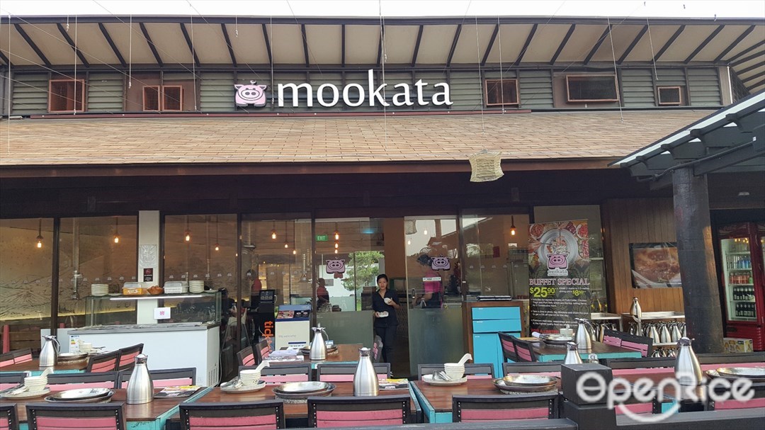 Mookata