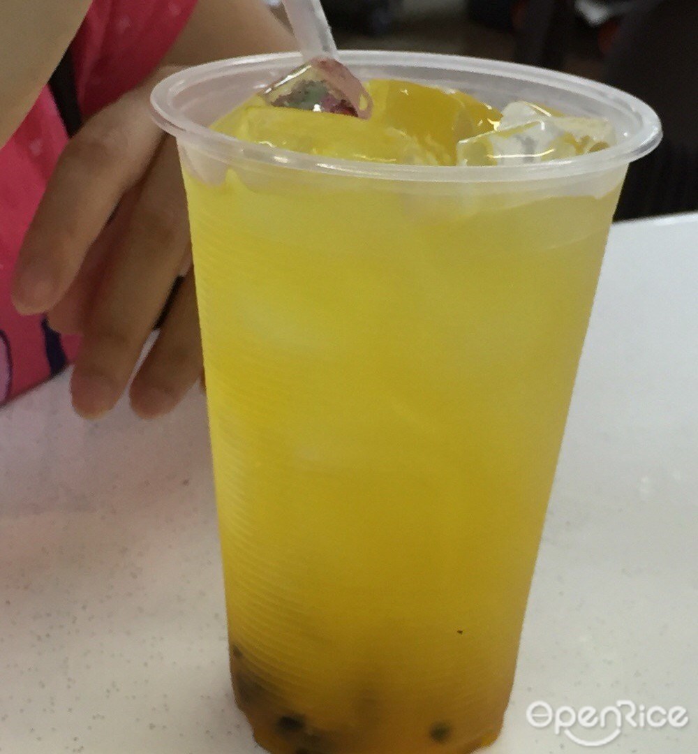 Lucky 5 Zi Char in Bedok Singapore OpenRice Singapore