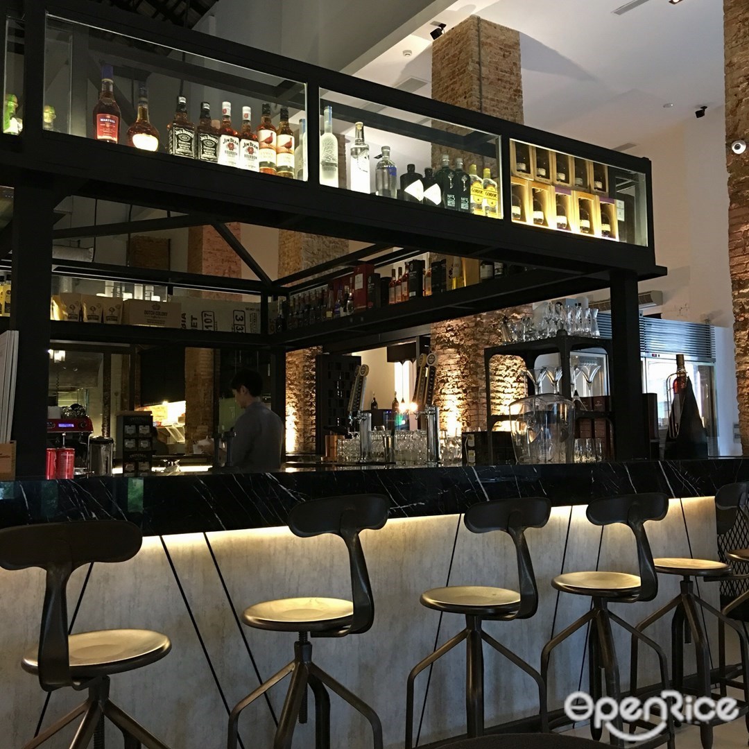 Portico Prime