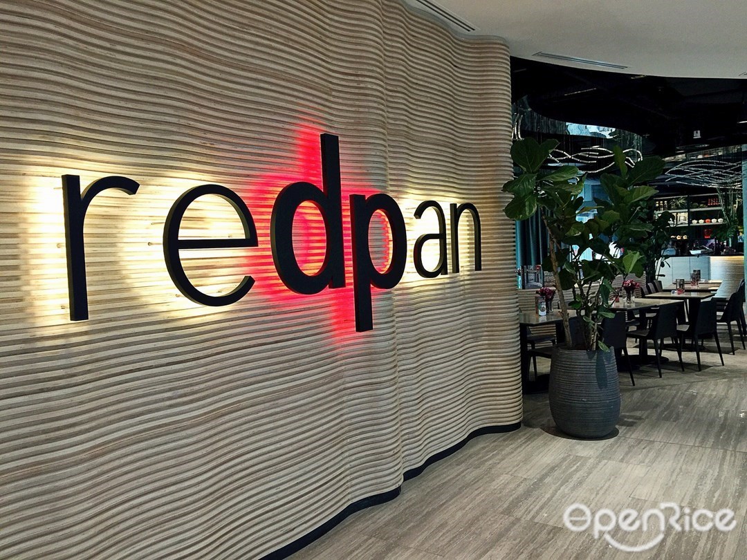 Redpan