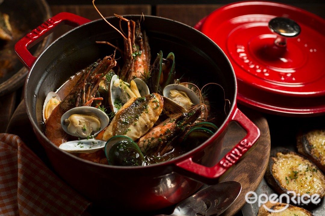 Shelter In The Woods