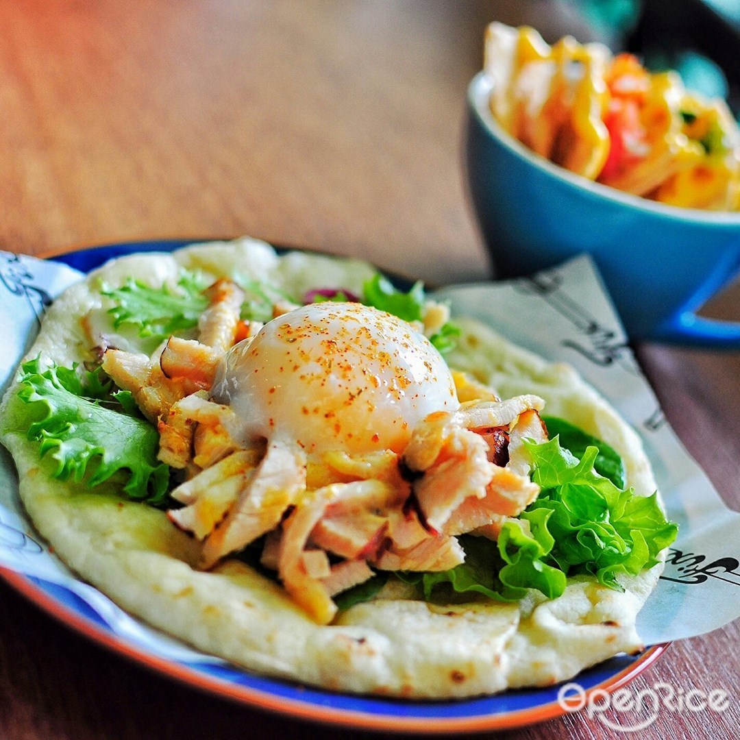 Fix Cafe