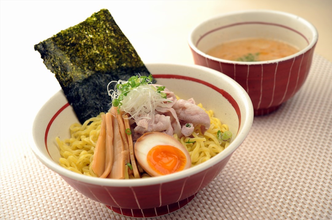 MEN-ICHI - Shokutsu 10