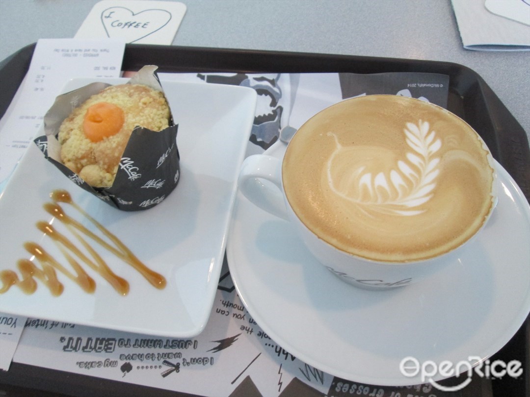 McCafe