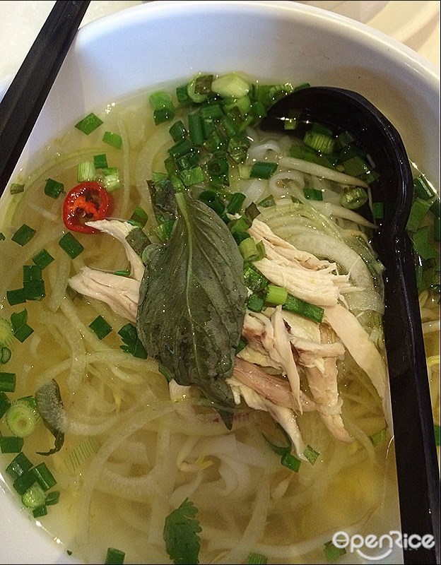 Crystal Jade Viet Cafe