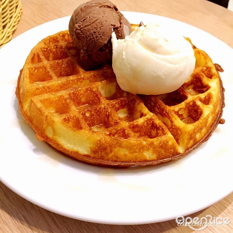 Little Ice Cream Kafe