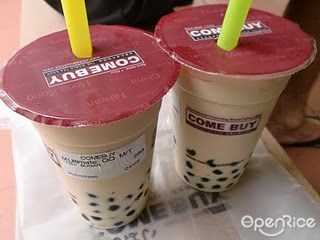 ComeBuy