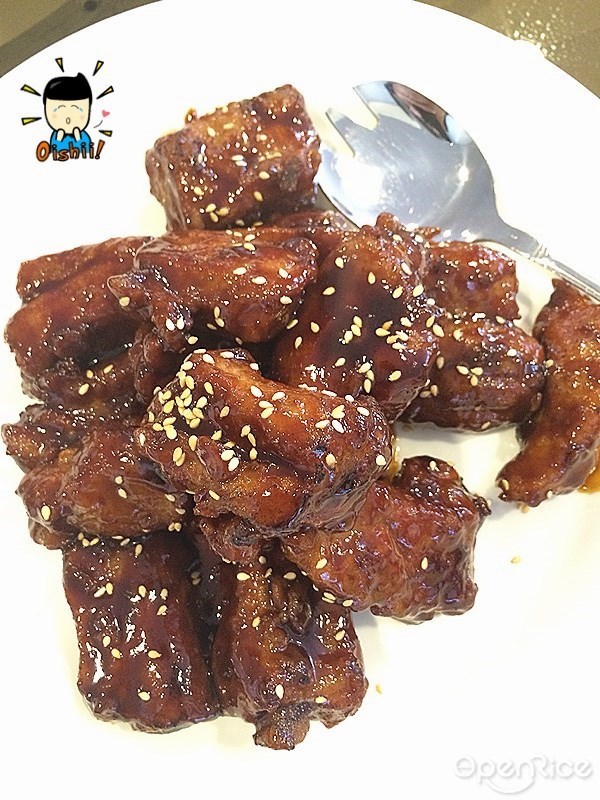 Grand Pavilion Restaurant