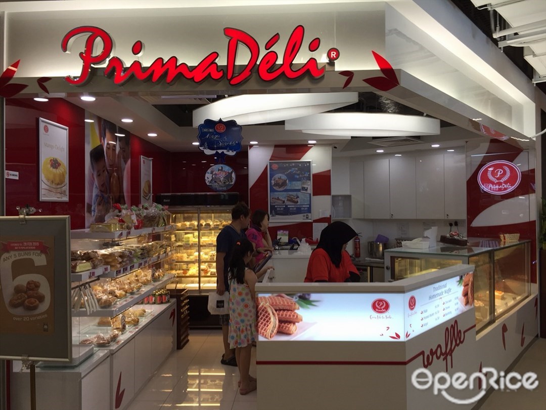 PrimaDeli