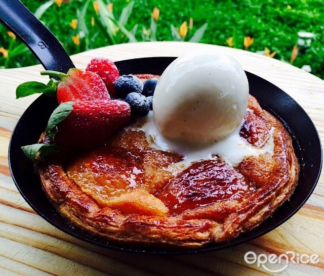 Sunrise Bistro & Bar