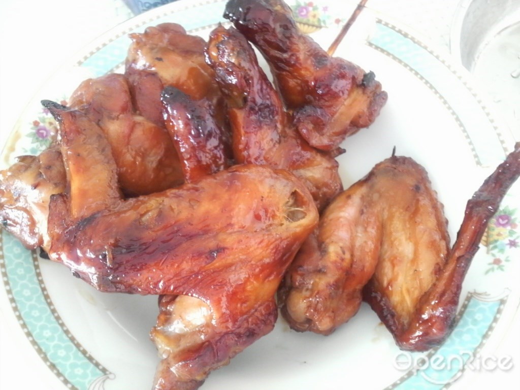 BBQ Express BBQ in Tampines Tampines Mall Singapore OpenRice Singapore