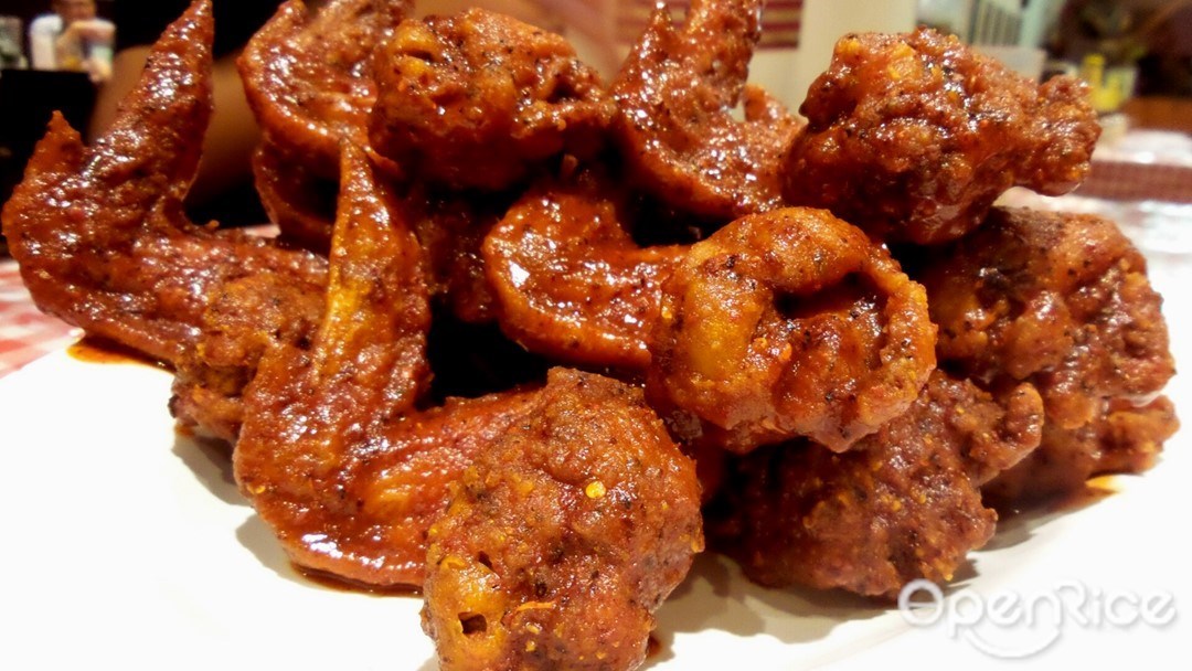 Buckaroo BBQ & Grill