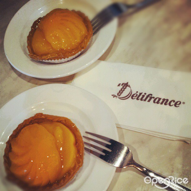 Delifrance