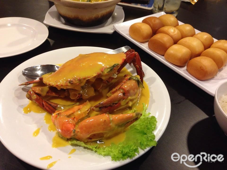 Irvin's Live Seafood House