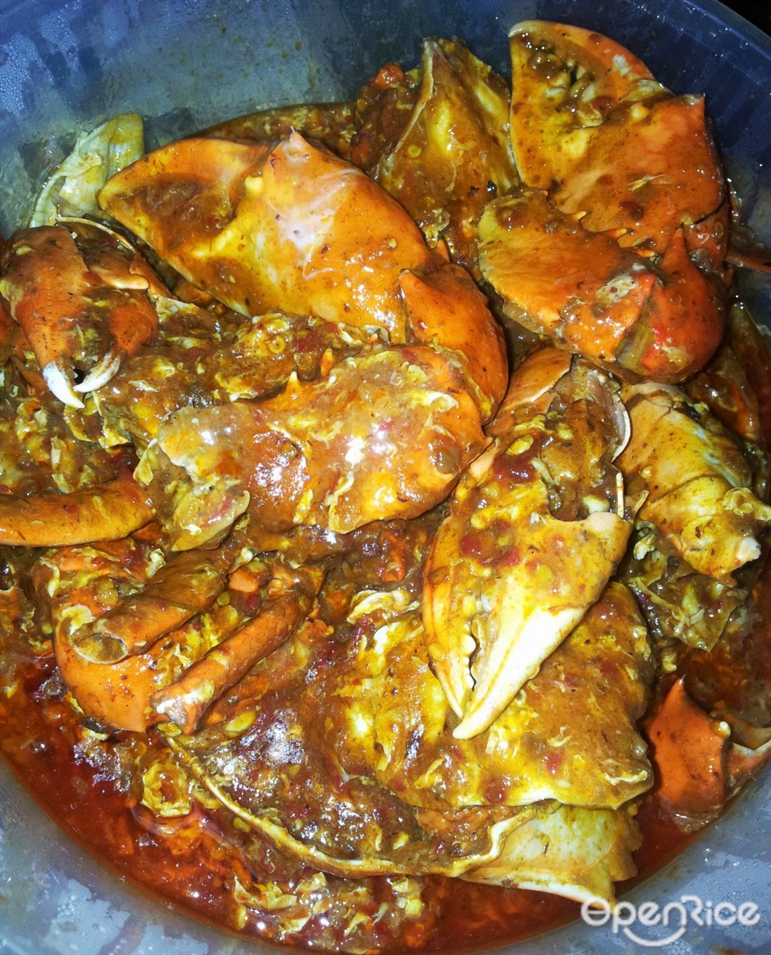 Chai Chee Seafood