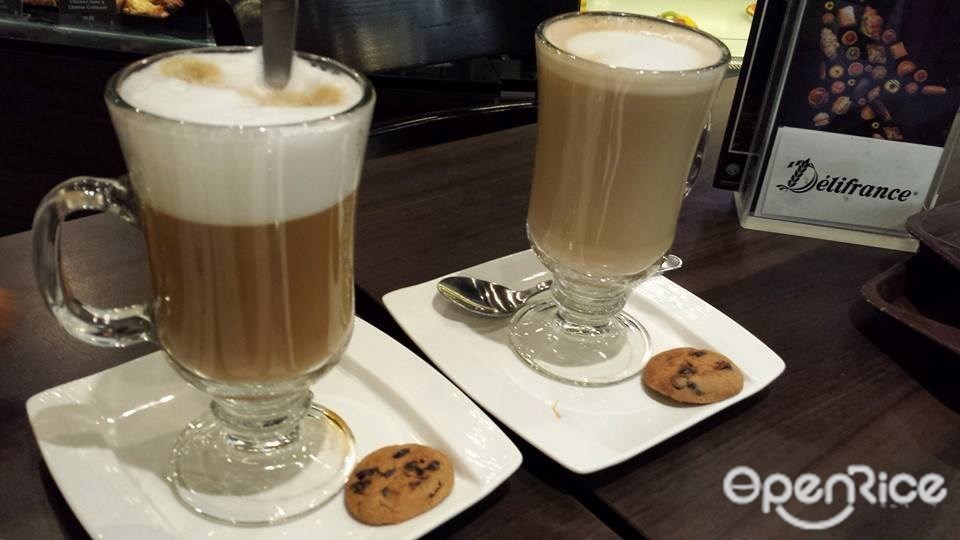 Delifrance Singapore