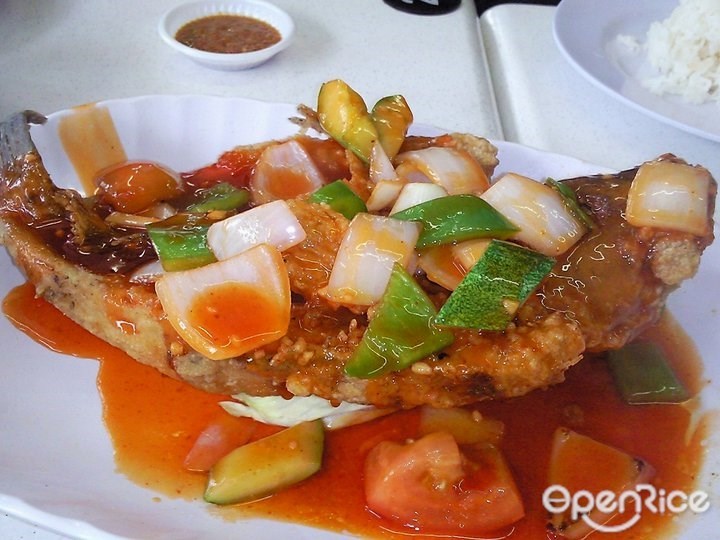 Hawa Restaurant