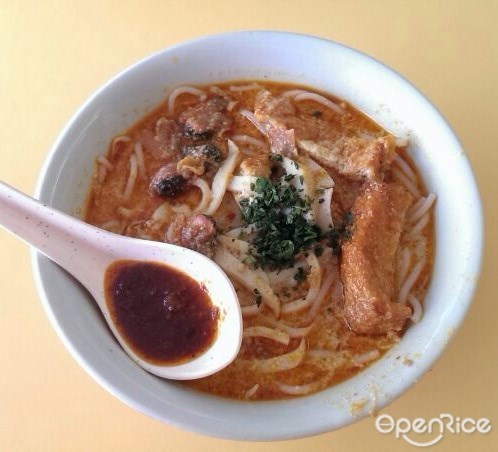 Guang Fa Laksa