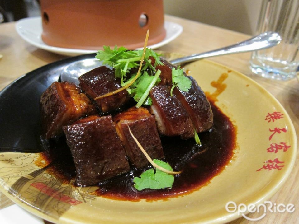 乐天客栈