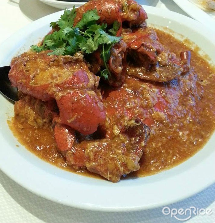 Jumbo Seafood @ NSRCC