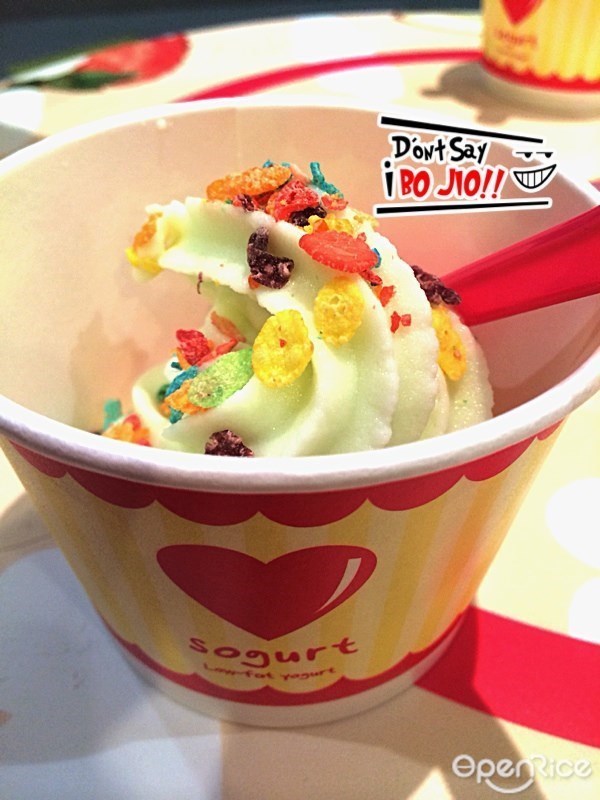 Sogurt