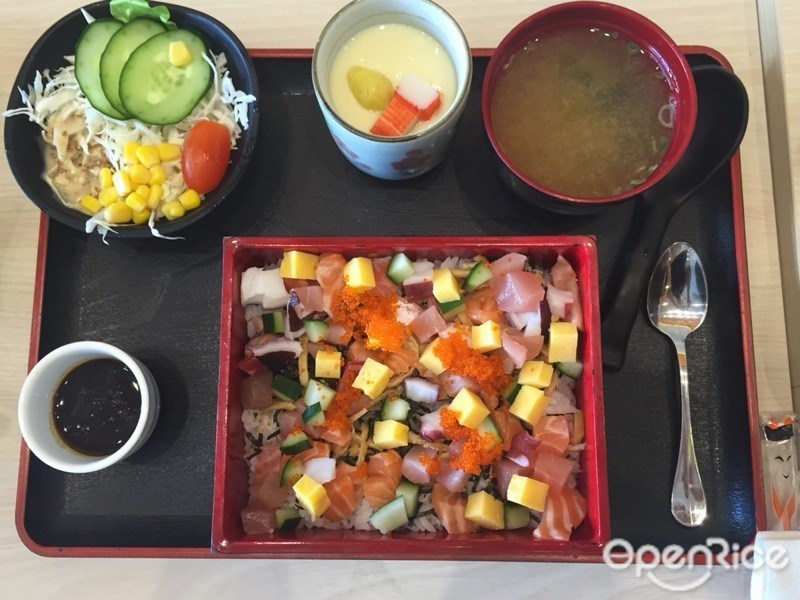 umisushi