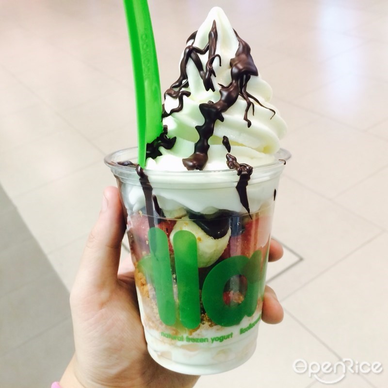 llaollao