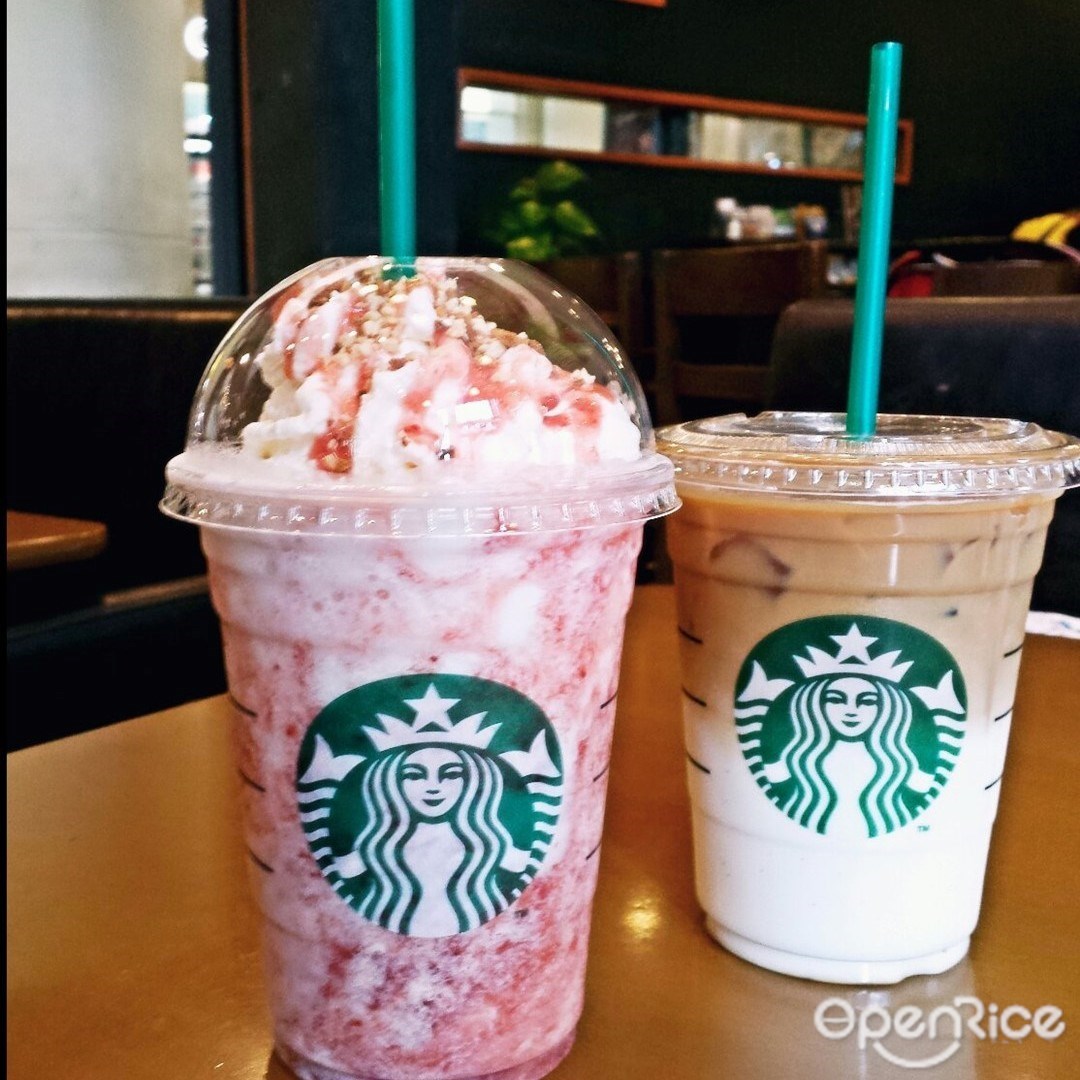 Starbucks