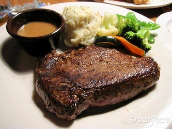 Outback Steakhouse