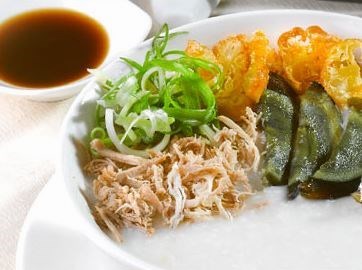 御宝粥麵专家