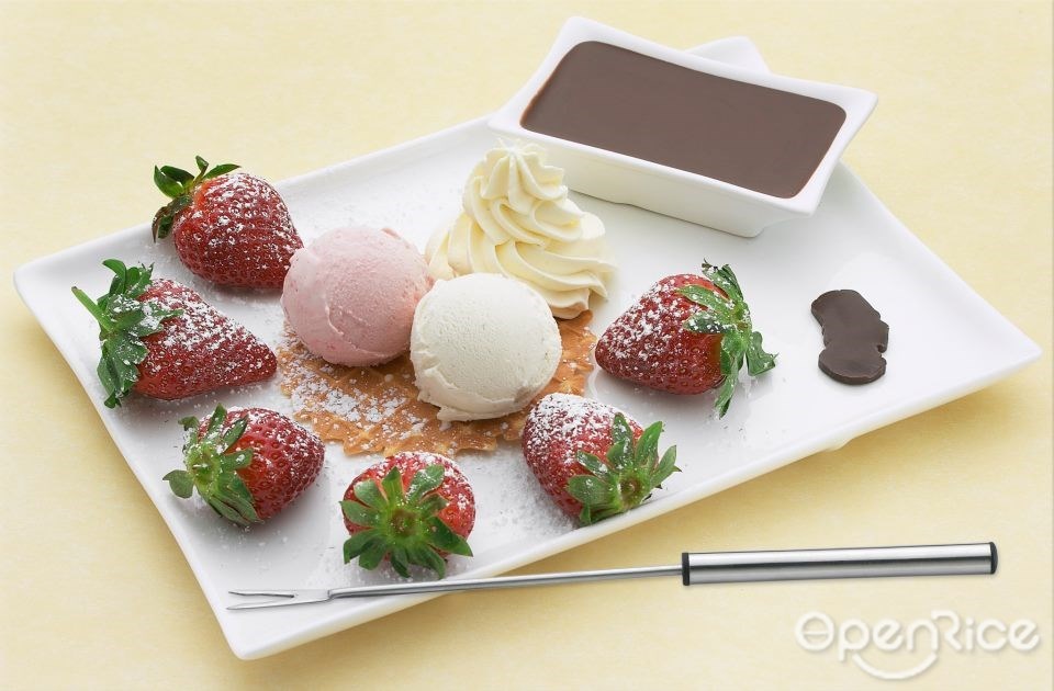 Andersen’s of Denmark