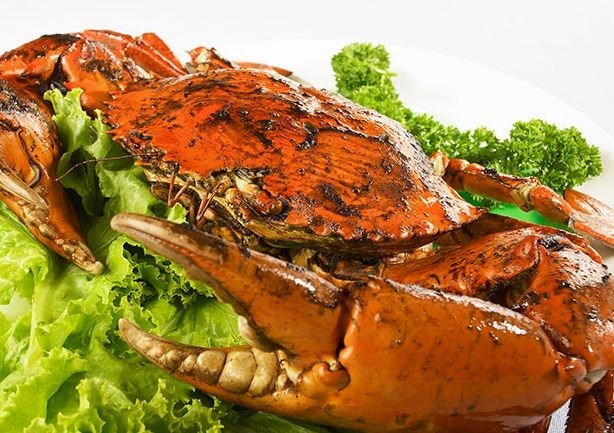 Long Beach Seafood Restaurant