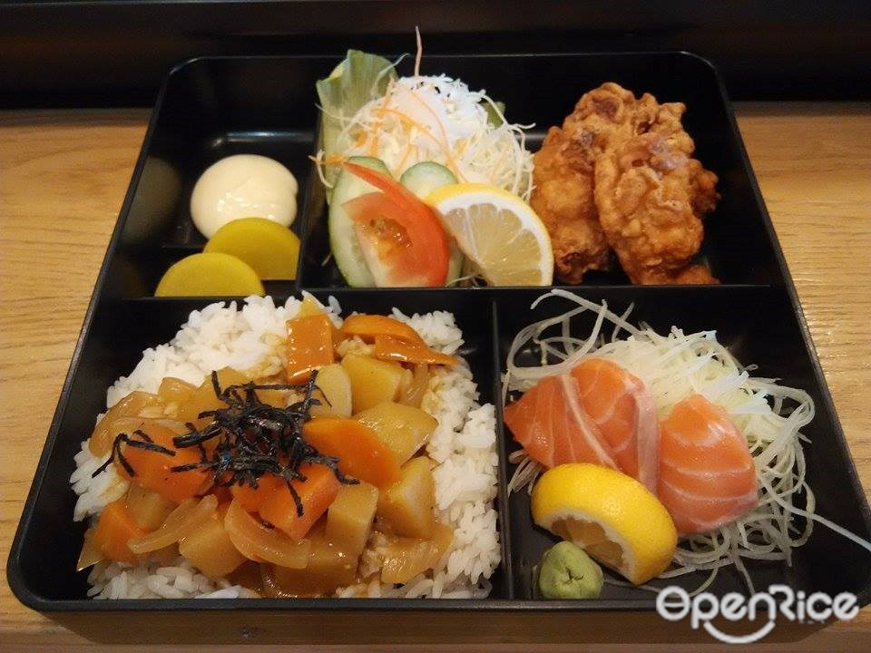 日本料理友荣