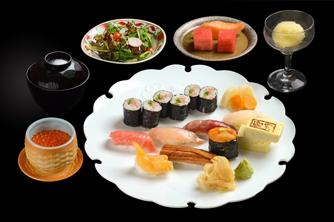 Nogawa Japanese Restaurant