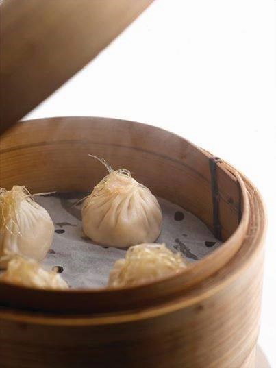 南翔饅頭店