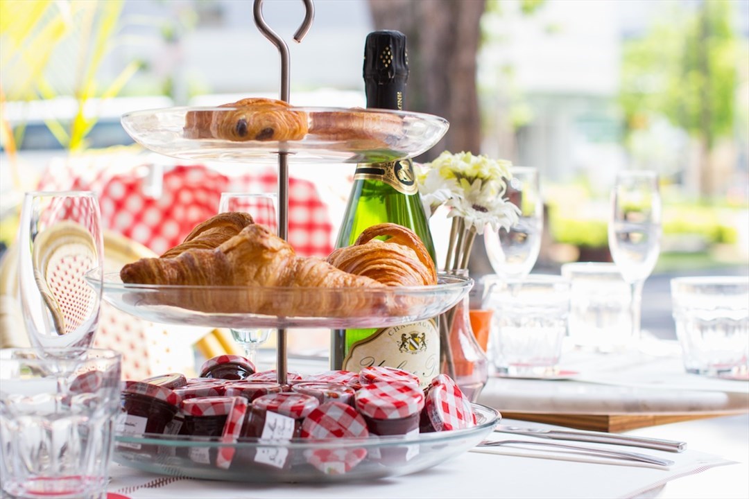 O Batignolles Wine Bar & French Bistrot