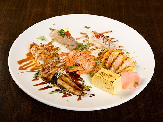 Rakuichi Japanese Restaurant