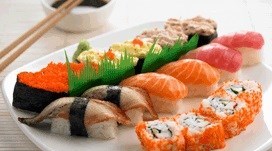 Ramen Ten/ Shin Tokyo Sushi