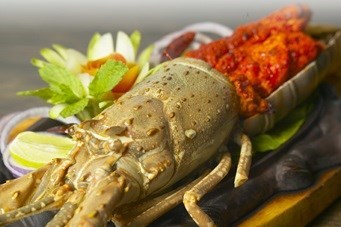 Ras the Essence of India