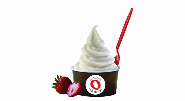 Red Mango