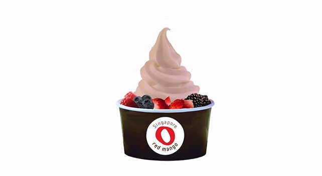 Red Mango