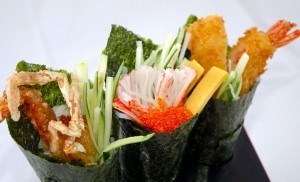 Reddo Sushi