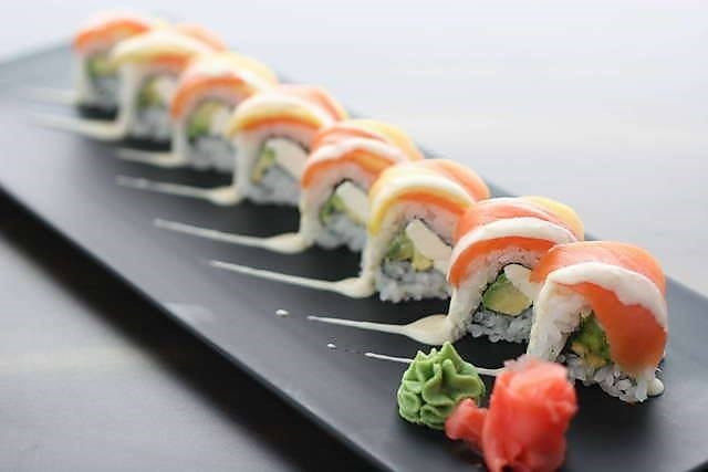 Sangokai Japanese Restaurant