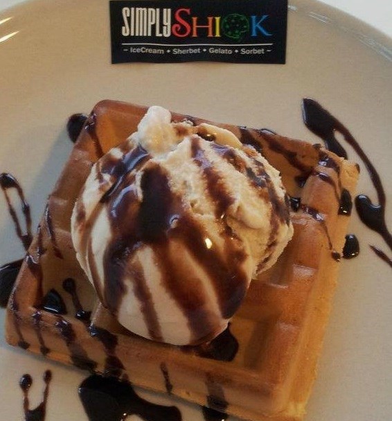 Simply Shiok