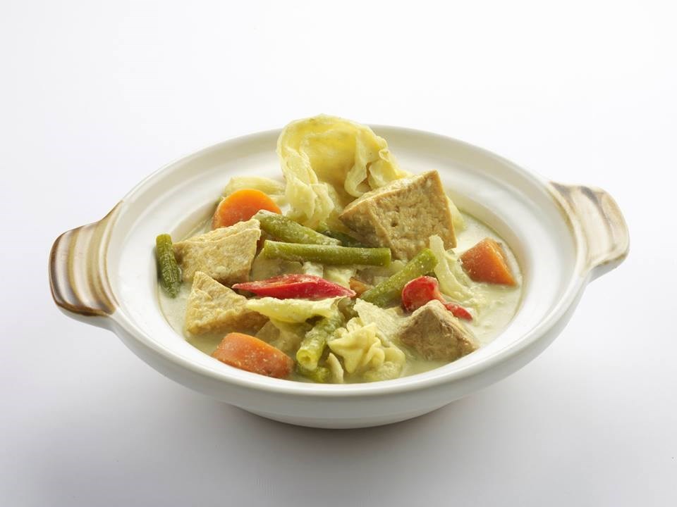 Soup Restaurant