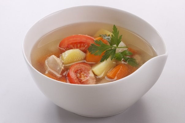 SOUPerlicious