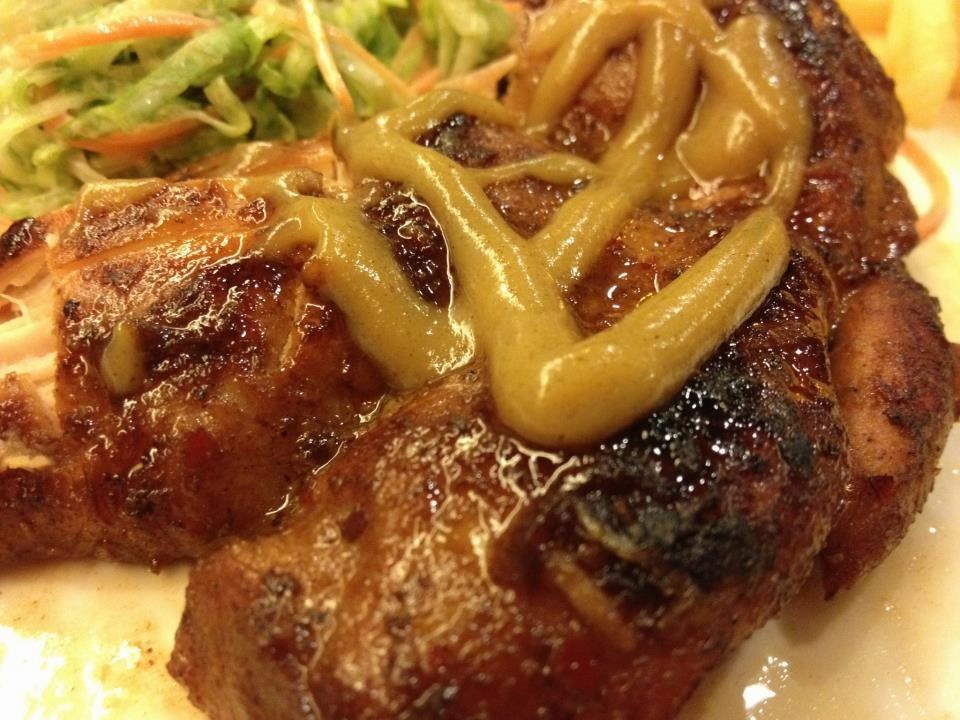 Spice Sutra Restaurant & Café