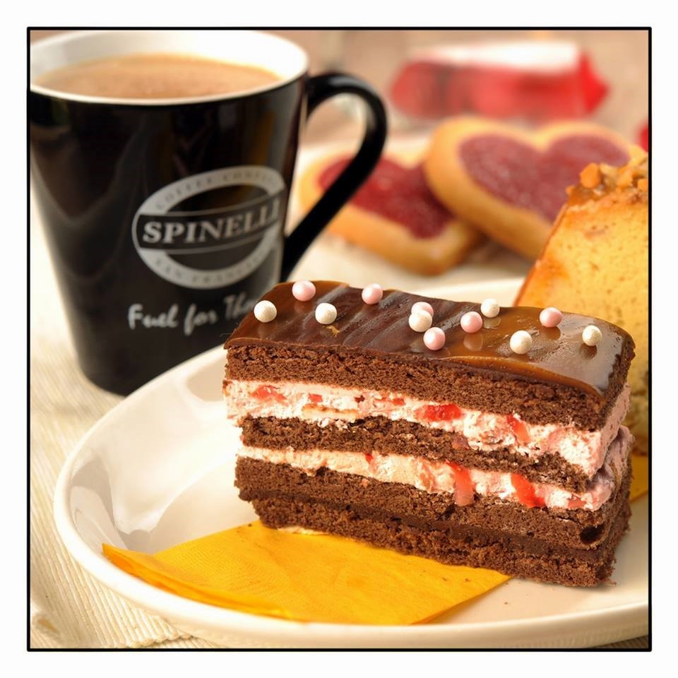 Spinelli Coffee Company