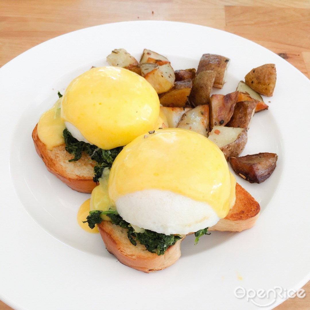 The Fabulous Baker Boy